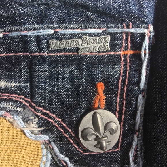 Laguna Beach Jean mini - Picture 5 of 6